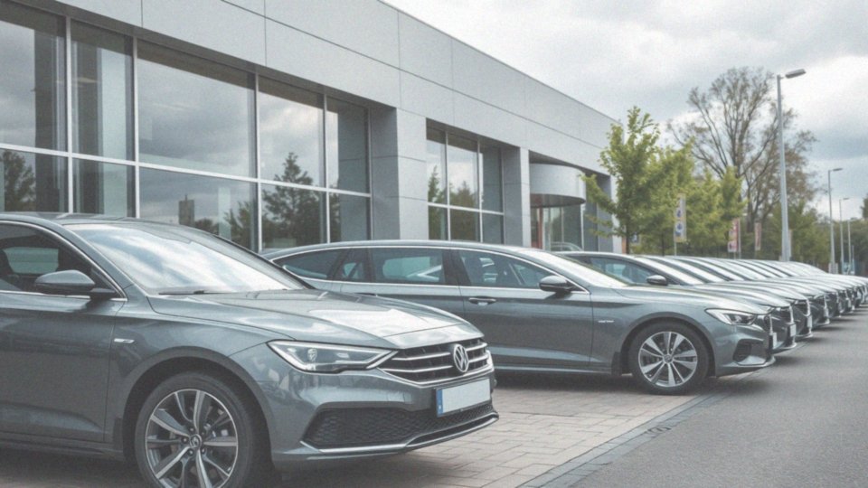 Czym jest leasing fabryczny i jak się różni od leasingu konsumenckiego?