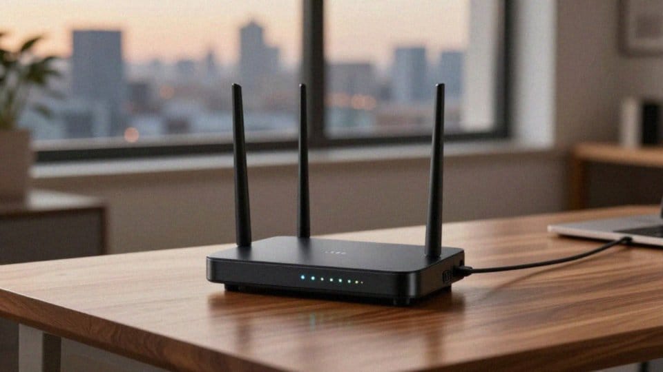 Jak stabilne jest połączenie 5G i LTE?