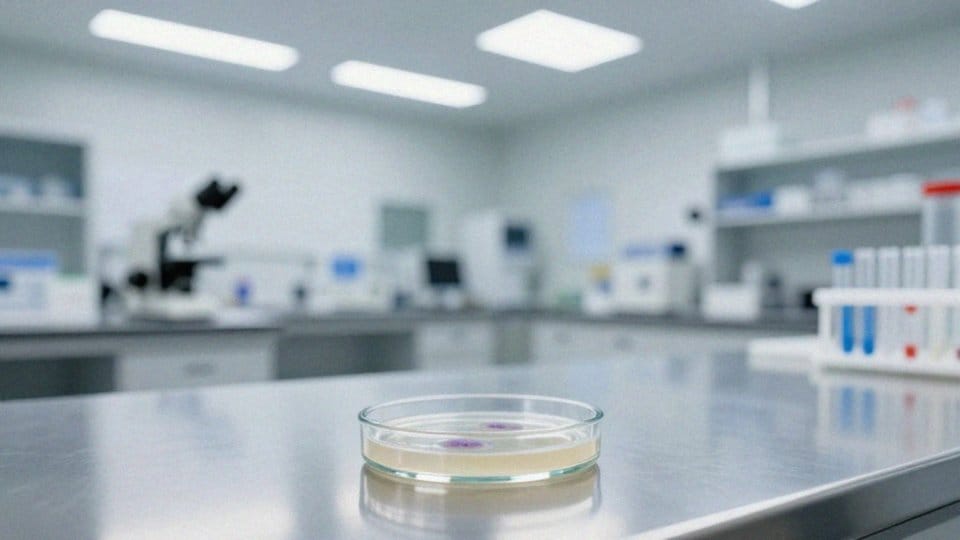 Jak diagnozuje się zakażenie E. coli?