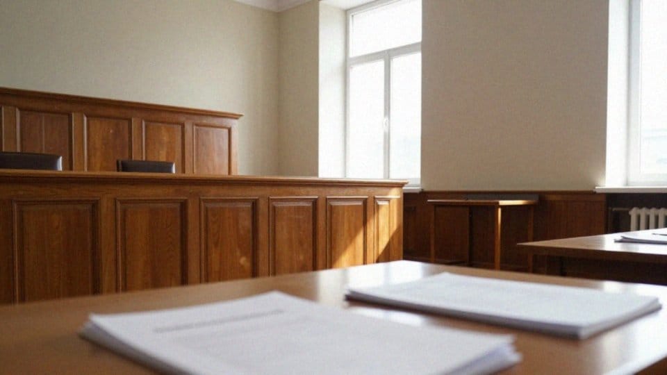 Kiedy sąd może odmówić ustanowienia opiekuna?