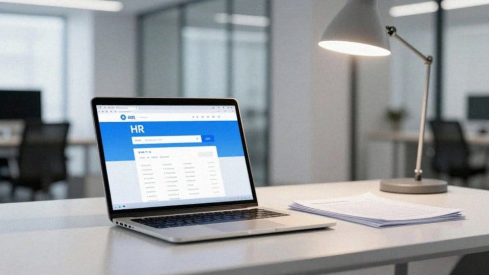 Jak złożyć dokumenty urlopowe elektronicznie?