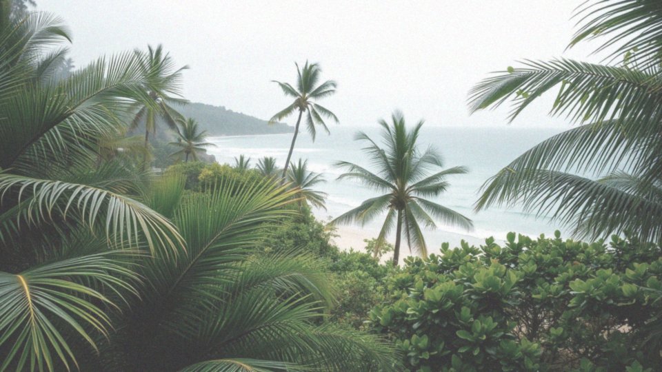 Kiedy trwa pora deszczowa w Phuket?