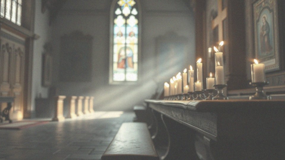Jakie inne praktyki religijne mogą pomóc duszom czyśćcowym?