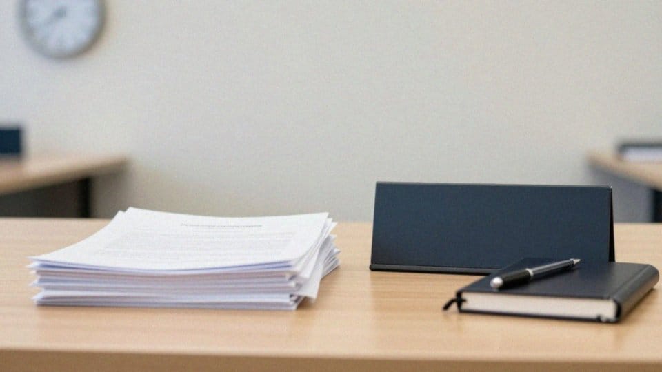 Kto kontroluje obecność tabliczki i dokumentacji?