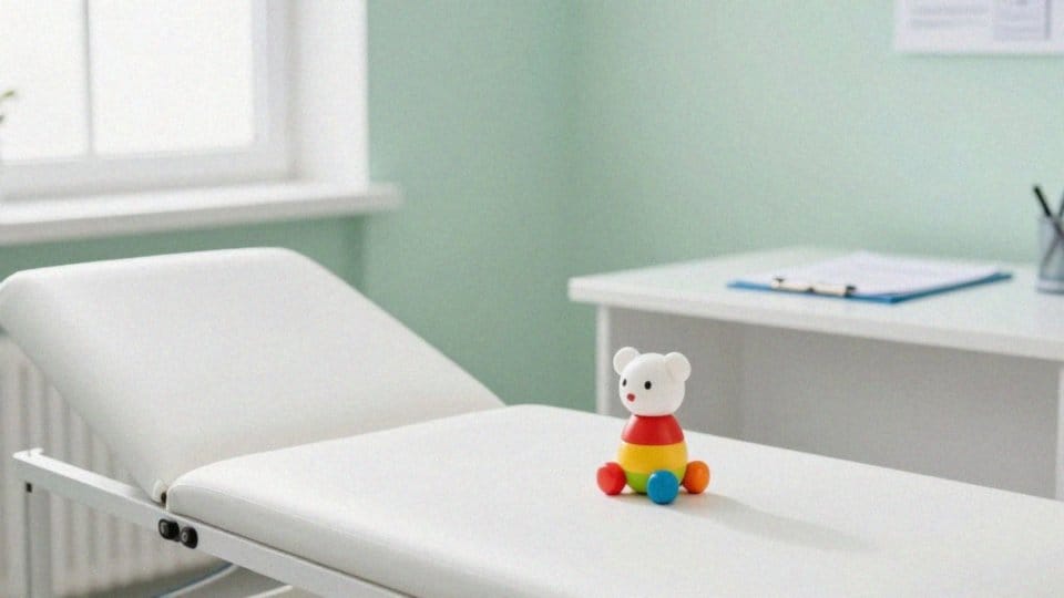 Jak przebiega diagnostyka i odróżnienie od alergii mleka krowiego?
