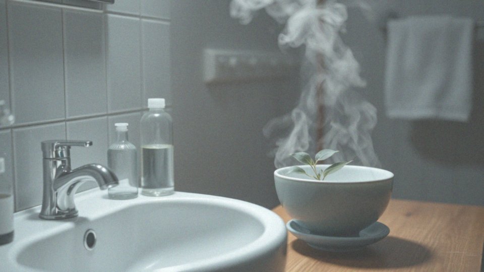 Jakie są domowe sposoby na zapalenie zatok?