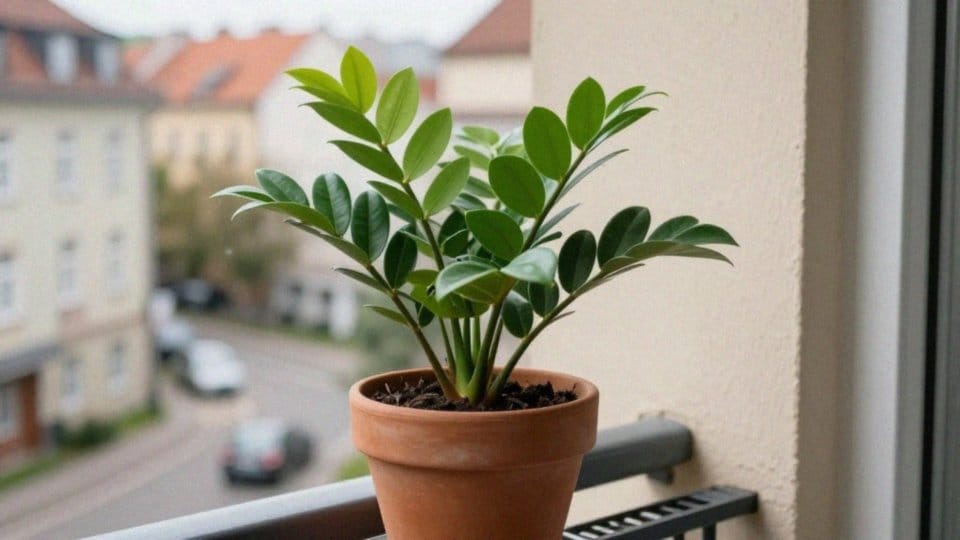 Jak aklimatyzować roślinę do warunków zewnętrznych?