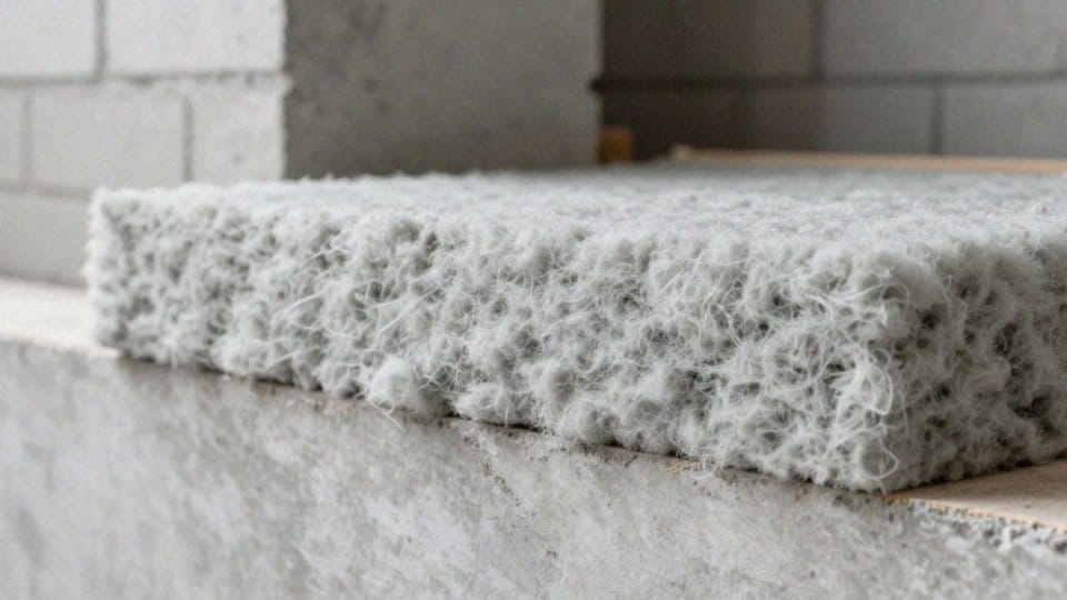 Jak wełna mineralna wpływa na izolację termiczną?