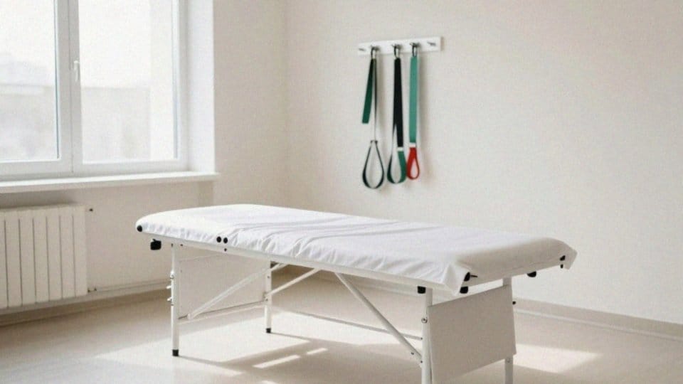Jak wygląda rehabilitacja po protezie stawu kolanowego?
