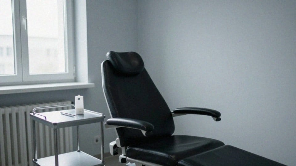 Jakie są objawy zespołu pustego nosa?