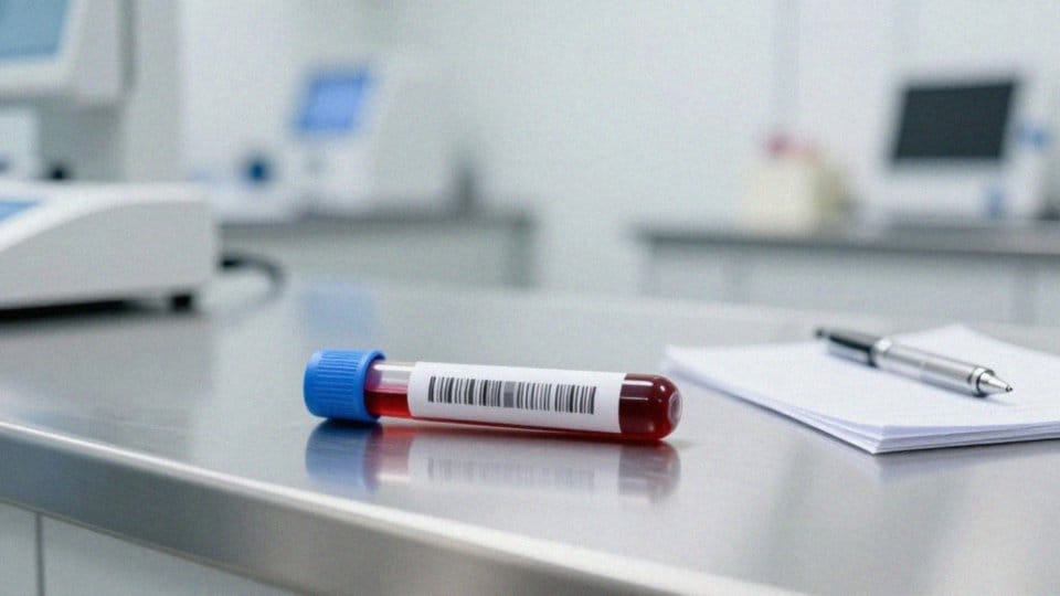 Jakie czynniki przedanalityczne zafałszowują wyniki?