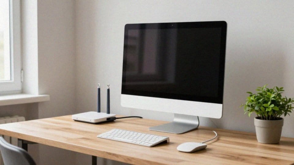 Kiedy użyć kabla Ethernet dla szybszego internetu?