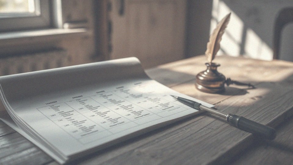 Jak wyznaczać datę imienin w oparciu o urodziny?