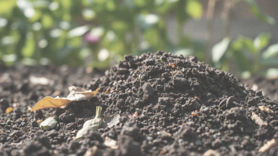 Jakie składniki mineralne i organiczne zawiera biohumus?