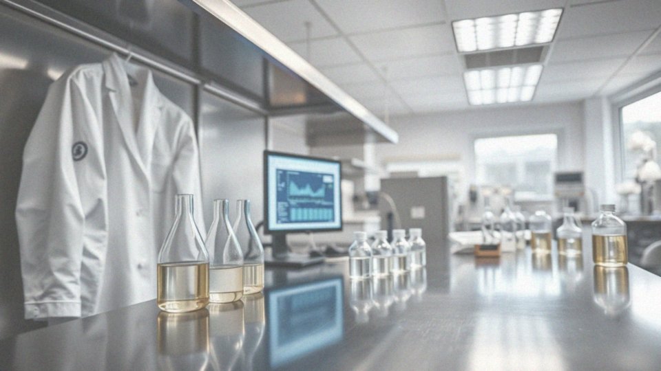W jaki sposób MedFuture zapewnia bezpieczeństwo i skuteczność swoich produktów?