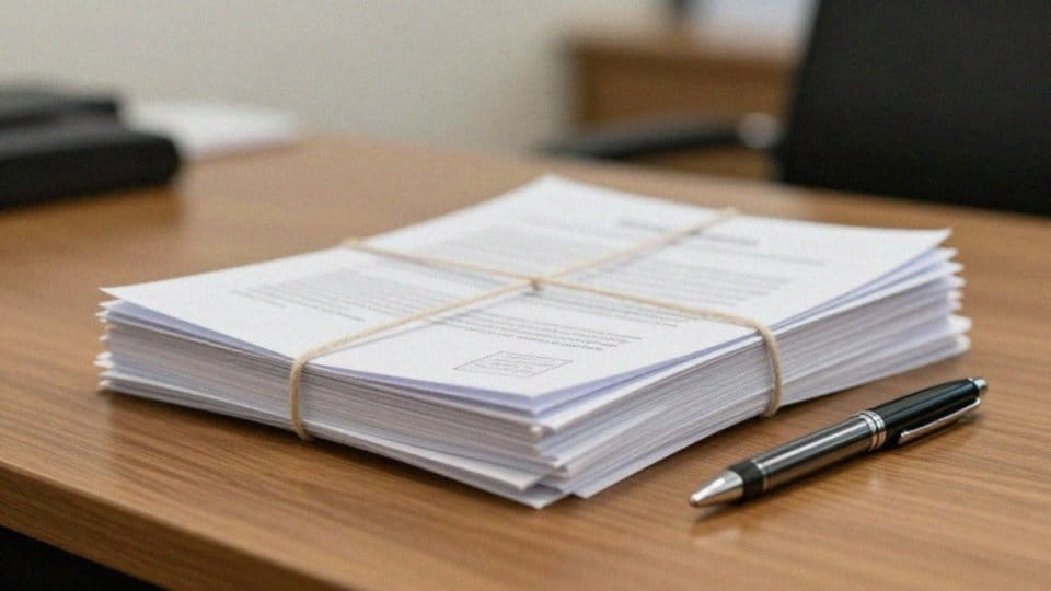 Jak formalnie udokumentować stan rodzinny?