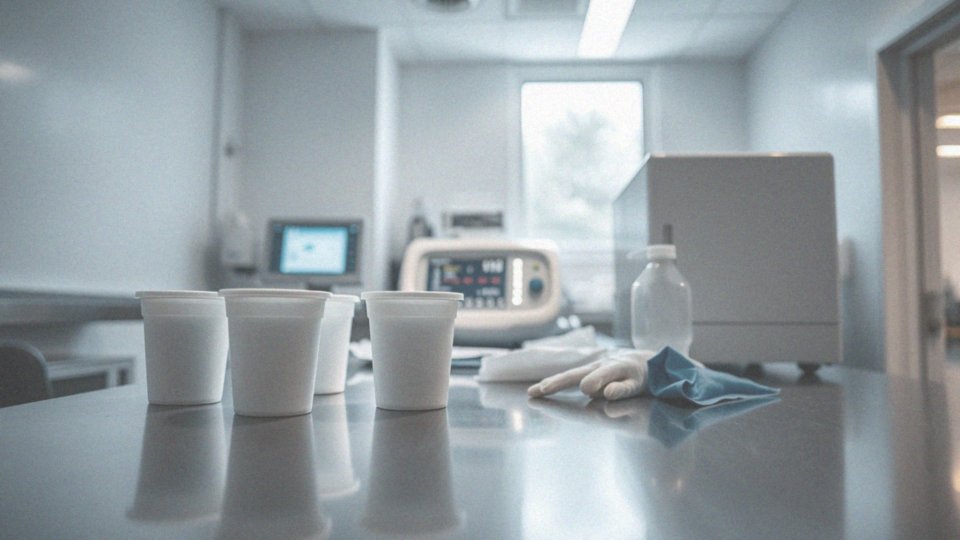 Jakie są zasady badania moczu w diagnostyce zakażeń?