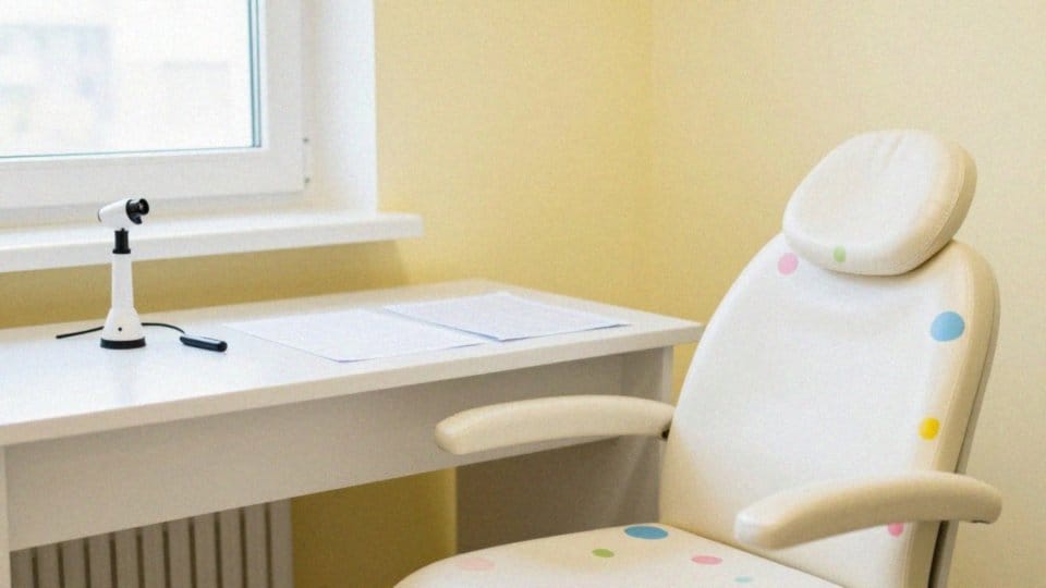 Kiedy szukać natychmiastowej pomocy medycznej przy zapaleniu ucha?
