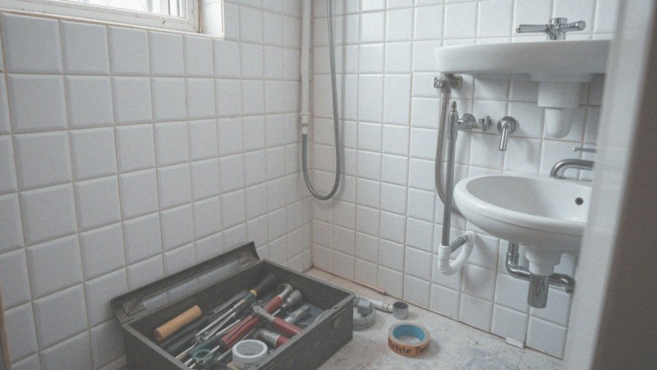 Jakie elementy armatury montuje hydraulik?
