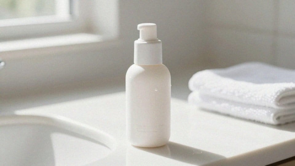 Czy fluid zawiera filtr SPF 28?