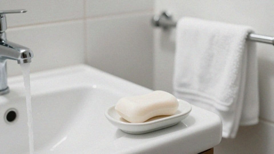 Jak postępować po kontakcie ze śluzem?