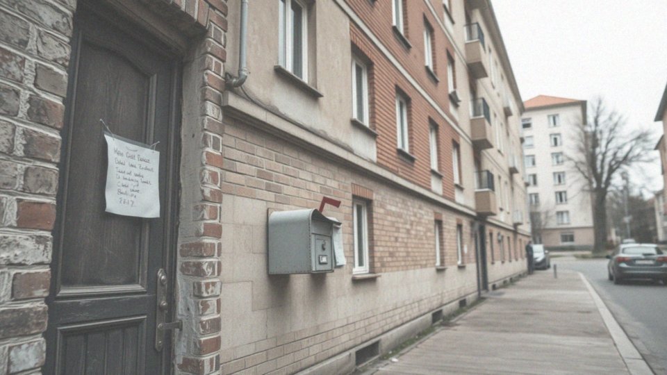 Jak przebiega proces eksmisji lokatora bez tytułu prawnego?