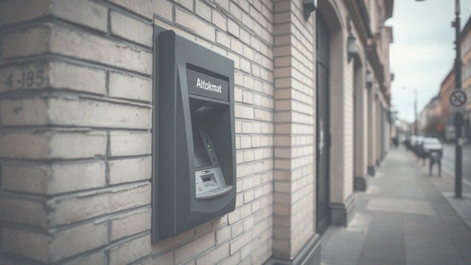 Jakie opłaty mogą wiązać się z wypłatą BLIK z bankomatu?
