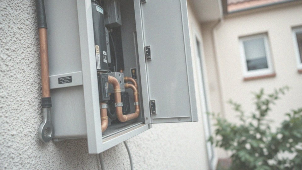 Jakie są różnice między gazami R32, R407C, R410A oraz R290?
