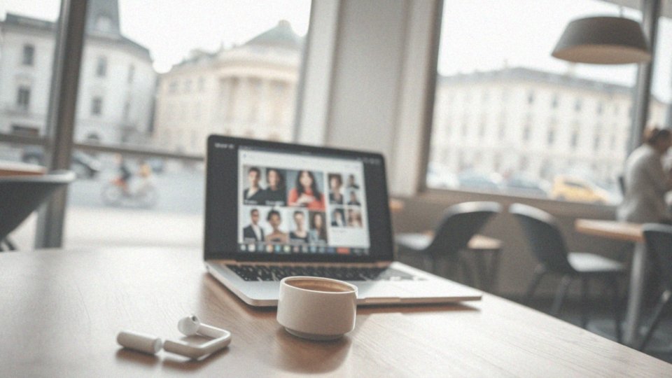 Dlaczego randki online są najprostszym sposobem na znalezienie partnera?