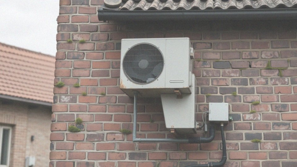 Jakie są zagrożenia związane z wyciekami czynnika chłodniczego?
