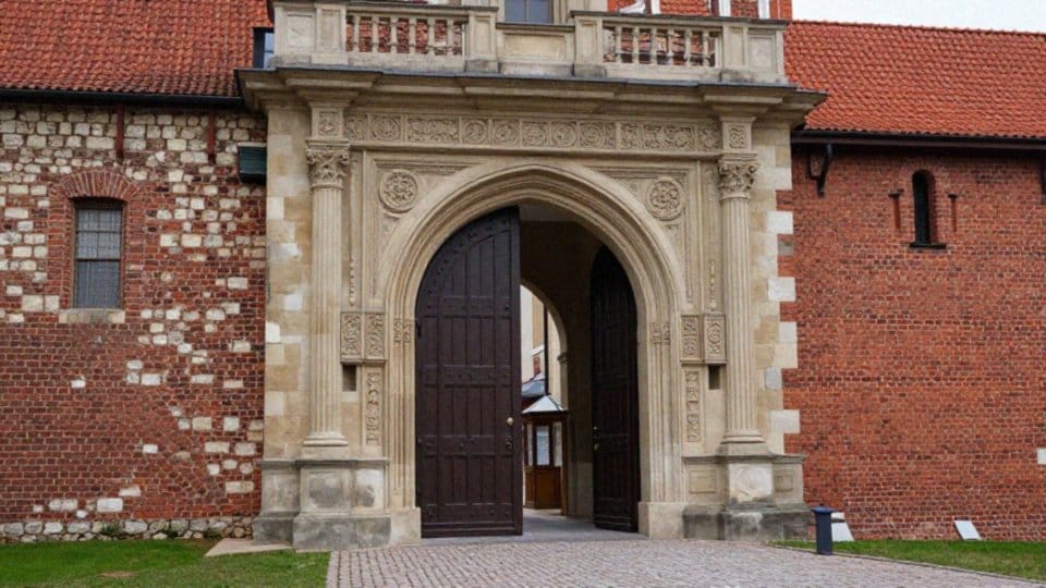 Ile kosztuje zwiedzanie najpiękniejszych zamków?