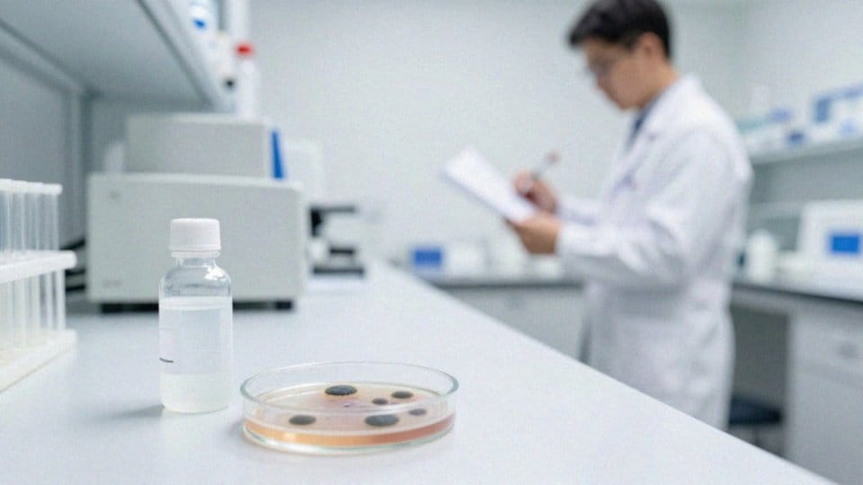 Jak leczy się powikłane zakażenie Escherichia coli?