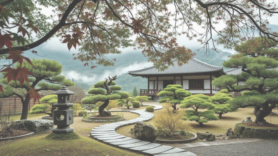 Jakie są główne atrakcje turystyczne w Japonii?