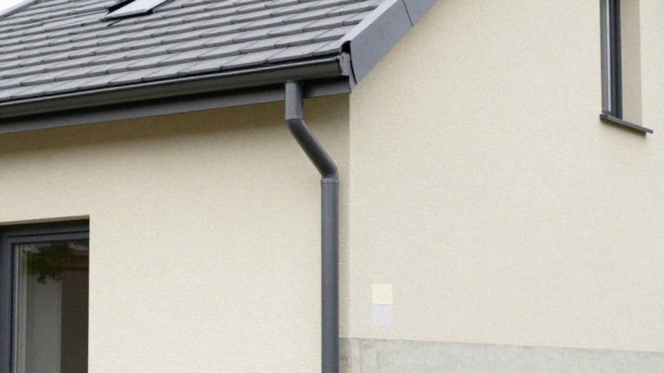 Jak dopasować kolor do istniejących elementów domu?