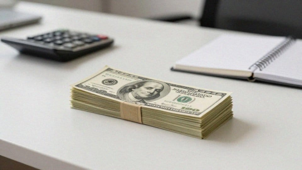 Jak oblicza się trzynastkę — czy to 8,5% wynagrodzenia?
