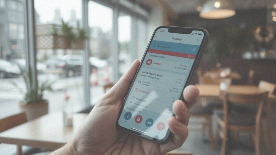 Jakie są limity wypłat przy korzystaniu z systemów płatności mobilnych?
