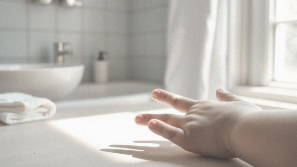 Jakie powikłania mogą wystąpić w wyniku skubania skórek?