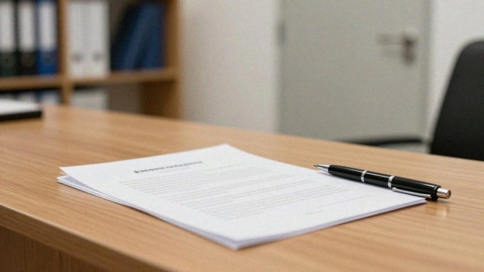 Jak złożyć wniosek o opiekuna tymczasowego?