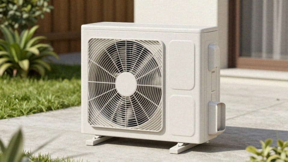 Jak R32 wypada ekologicznie na tle R410A?