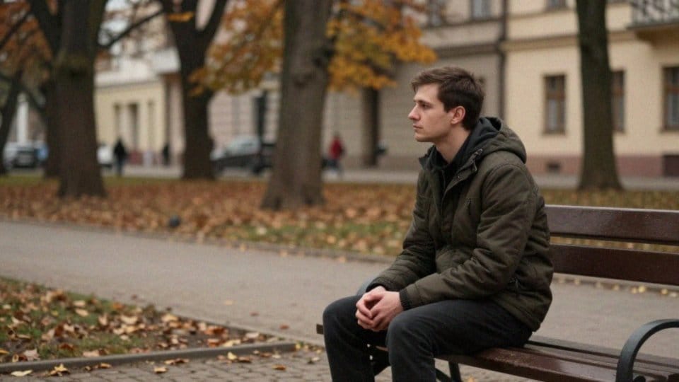 Jak brak ojcostwa wpływa na emocje mężczyzn?