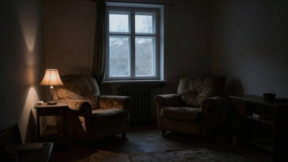Jakie przyczyny powodują brak więzi z ojcem?