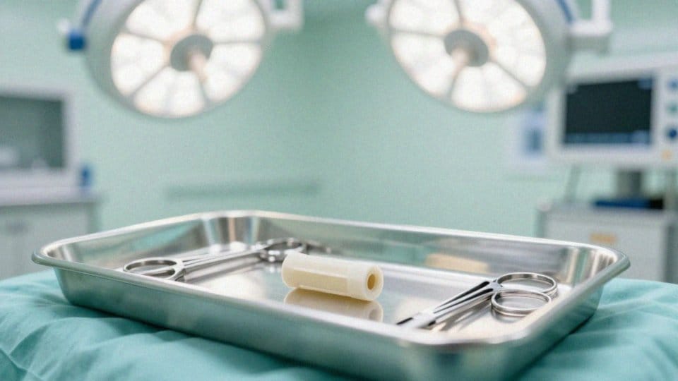 Jakie są możliwe powikłania i przeciwwskazania?
