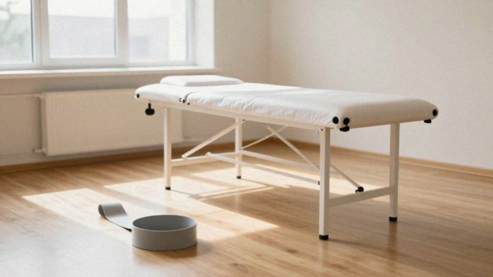 Czy rehabilitacja przedłuża żywotność endoprotezy biodra?