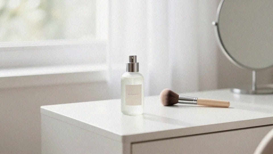 Jakie wykończenie i trwałość ma Dermablend?