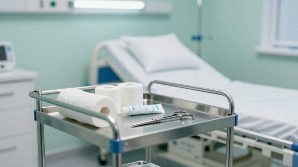 Jakie są powikłania oparzenia III stopnia?
