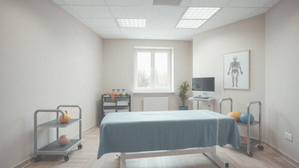 Kto może wykonywać terapię manualną?