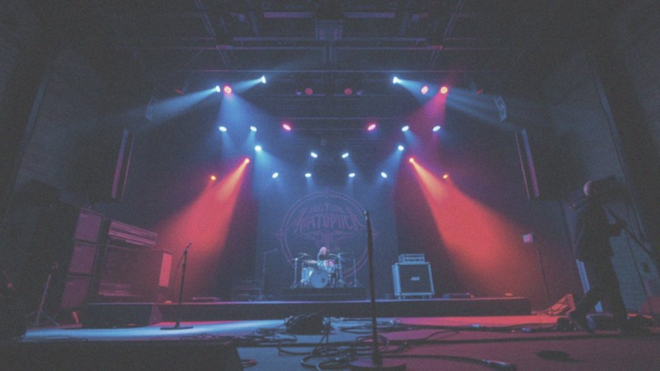 Co to jest Jubilee Tour Bullet for My Valentine i Trivium?