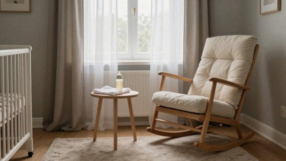 Jak prawidłowo przystawić noworodka do piersi?