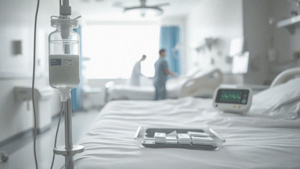 Jakie powikłania mogą wystąpić po endoprotezoplastyce stawu biodrowego?