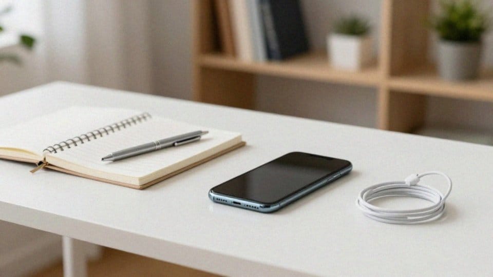 Jak przygotować iPhone'a 11 do serwisu?